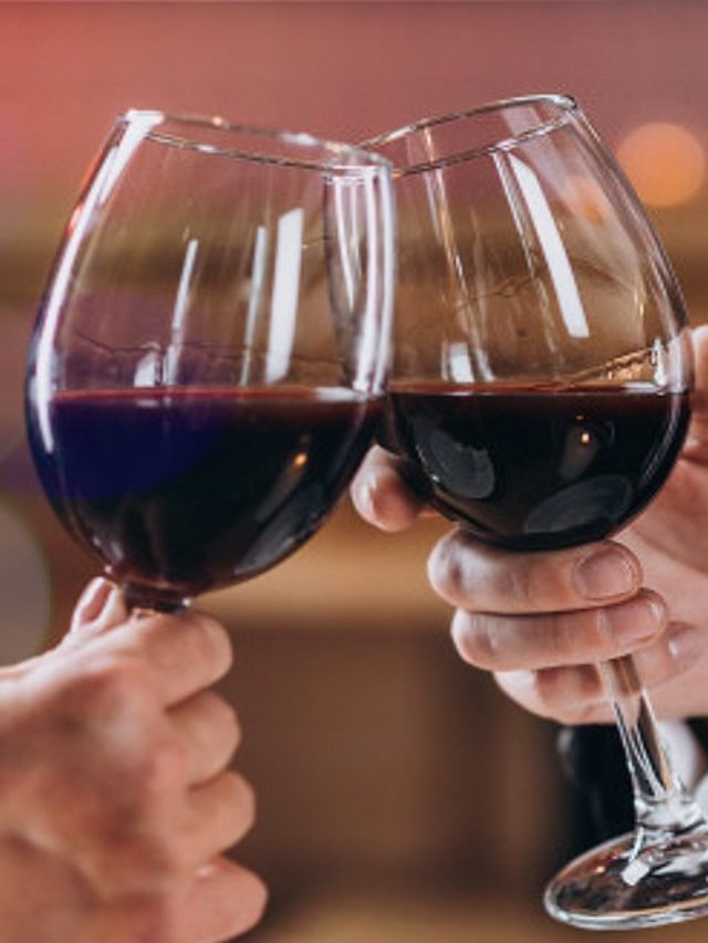US restaurant wine