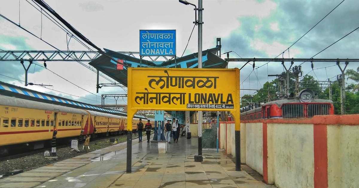 Pune To Lonavala Local Trains To Resume From October 12 For Essential Service Providers