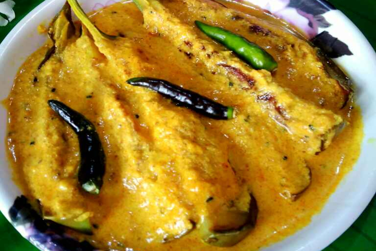 Best Places In Delhi NCR To Order Bengali Dishes