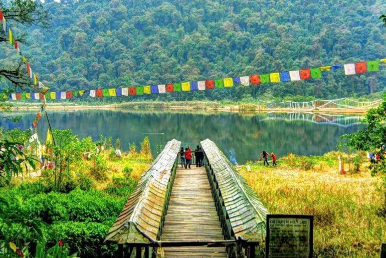Gangtok Rinchenpong Sikkim
