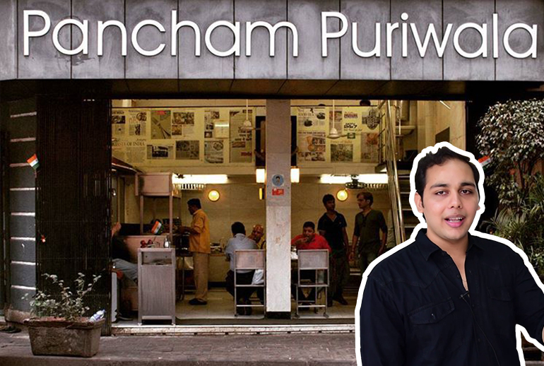 Street Stories S2 EP5: Inspirational Story Of Pancham Puriwala -Mumbai’s Oldest Restaurant