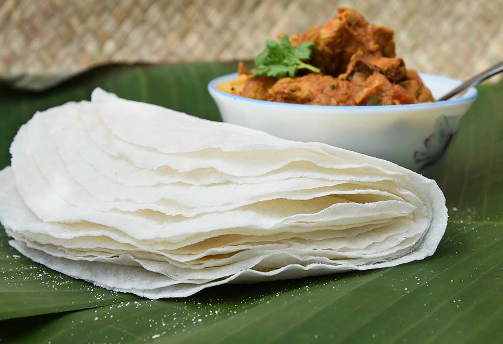 Forget Appams And Try These 5 Lesser Known Kerala Breakfast Dishes 