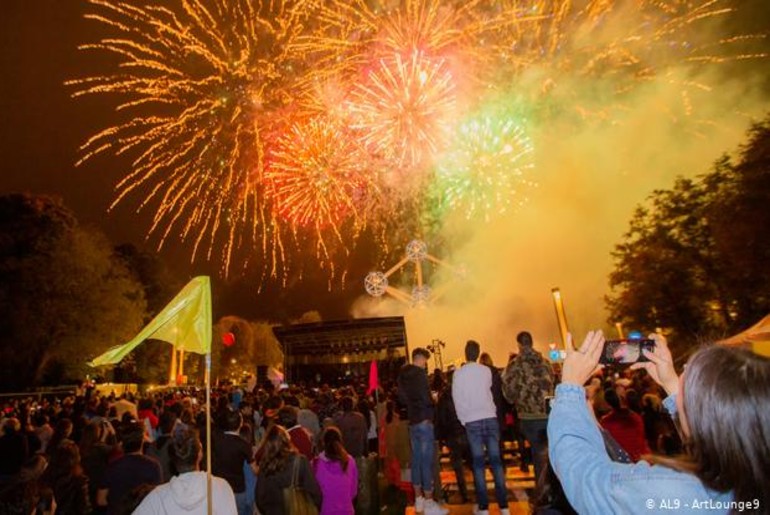Gurugram Bans Diwali Events