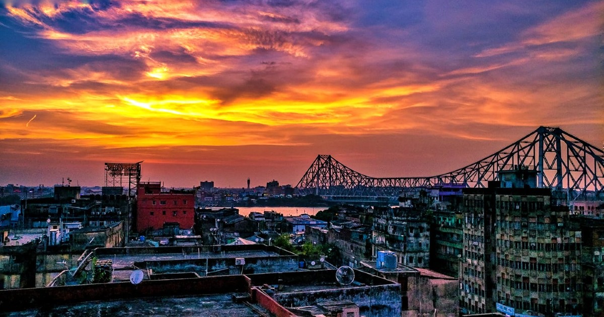 They Say Kolkata Is Flawed, But Here Are 11 Reasons Why I Still Find The City Stunning