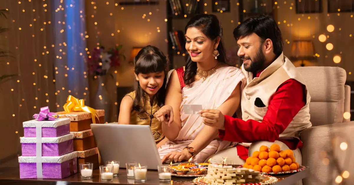 9 Ways To Celebrate Diwali In A Socially-Distanced Way
