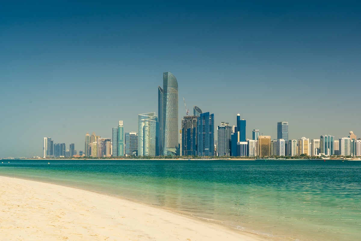 Abu Dhabi Ranked The 10th Most Popular City For Expats
