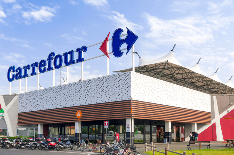 Carrefour UAE