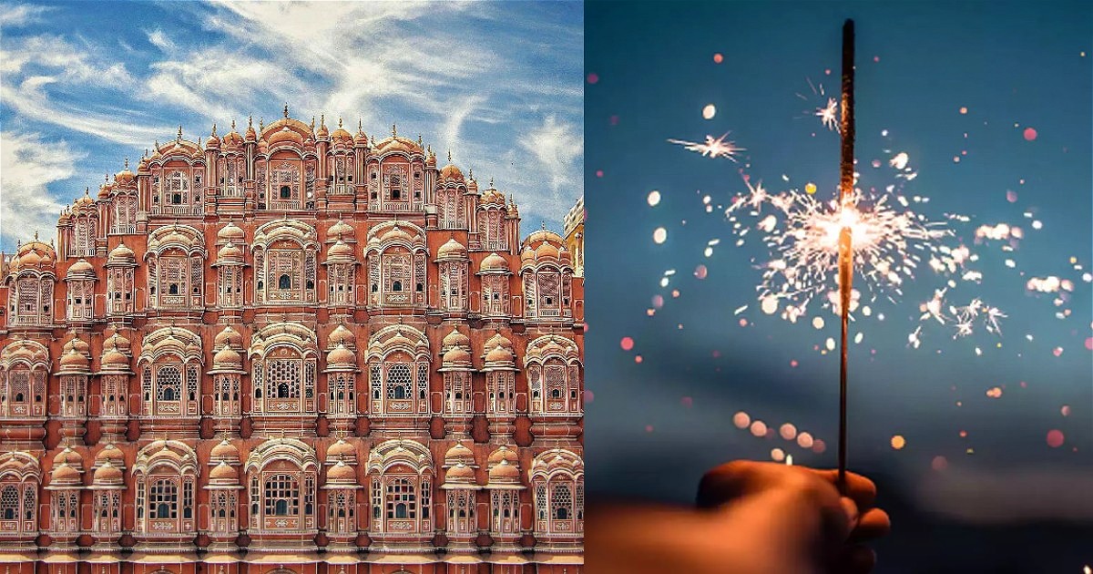 Rajasthan Bans Sale Of Crackers This Diwali To Combat COVID-19 Pandemic