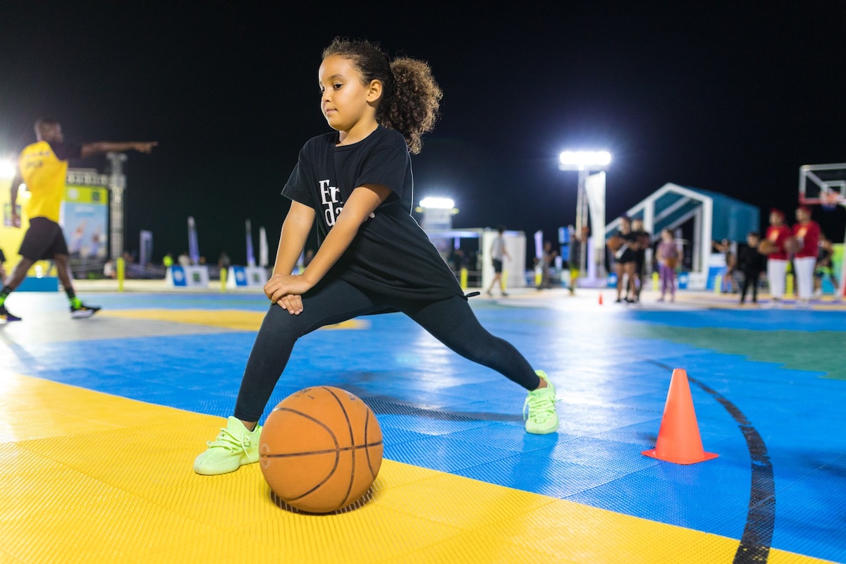 Dubai Fitness Challenge 2020: Here’s Everything You Need to Know