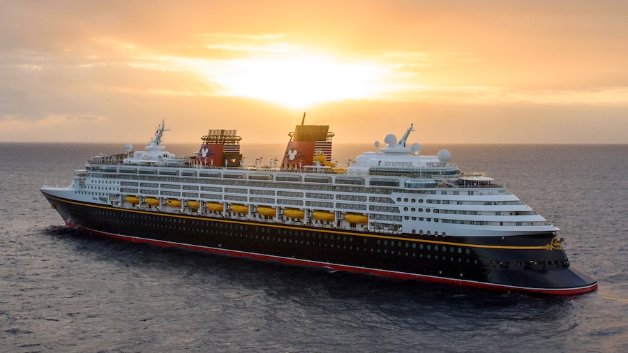 Disney Cruise Line Opens Bookings For 2022 With Mexico, Bahamas And More In The Itinerary