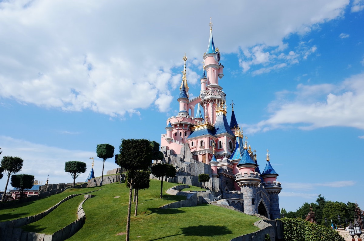 Disneyland Paris Cancels Reopening Plans, To Remain Shut For Christmas Season