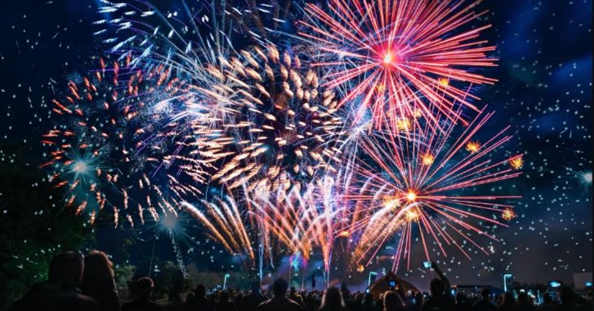 Mumbai Bans Firecrackers During Diwali; Chinese Fireworks Banned In Madhya Pradesh