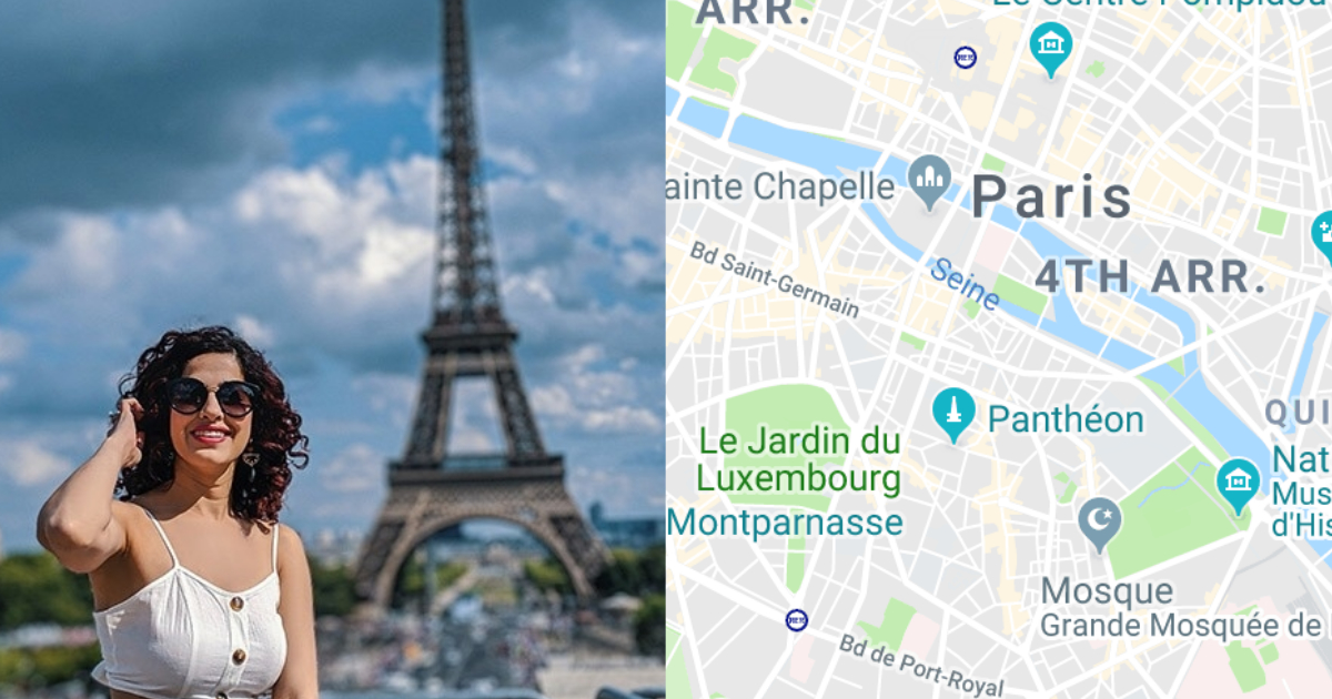 Google Maps Now Has A New Feature To Show Summary Of Your Past Vacations