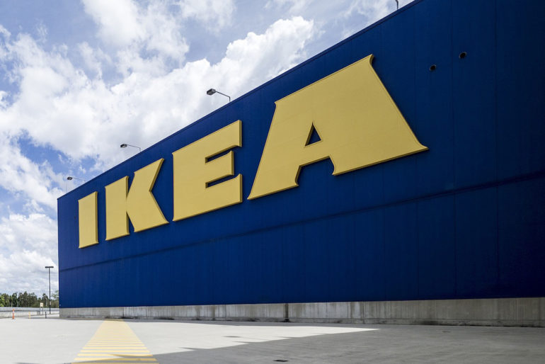 Ikea Opens A Grand Second Store In Abu Dhabi’s Al Wahda Mall
