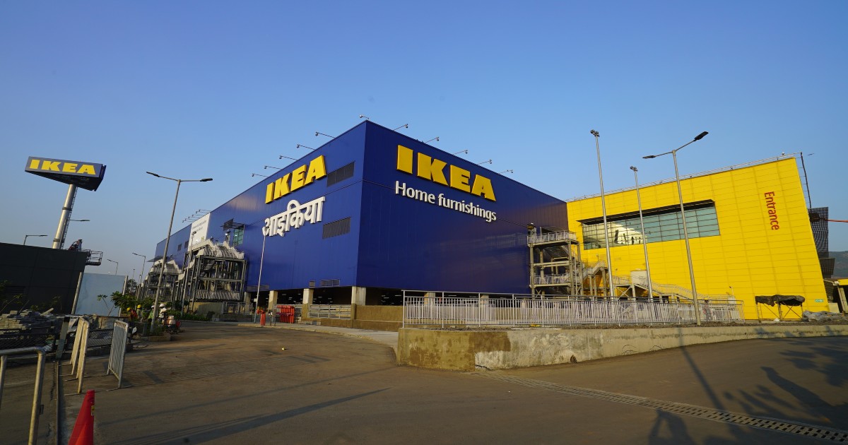 IKEA Stores In Mumbai Will Offer Complimentary Breakfast To Its Customers