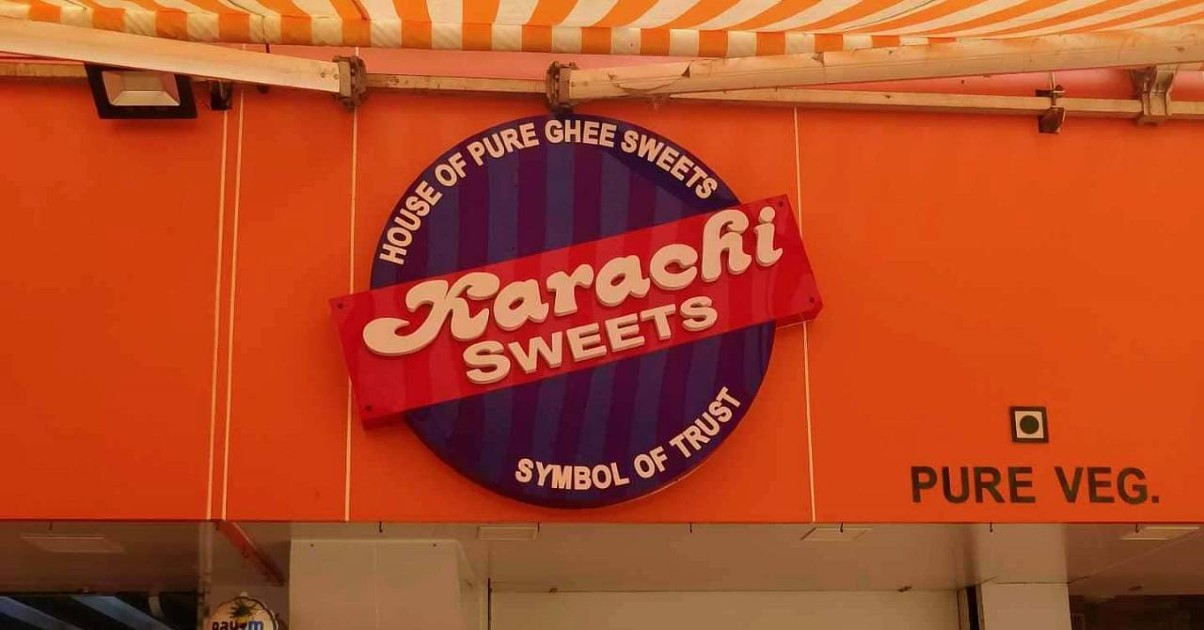 Mumbai’s Iconic Karachi Bakery Shuts Down Due To Lack Of Business After Ultimatum To Change Name