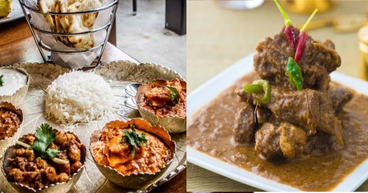 5 Kashmiri Restaurants In Mumbai Serving Scrumptious Mutton Rogan Josh, Yakhni & More