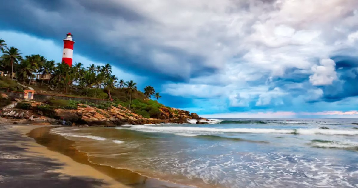 Kerala Reopens Beaches, Parks & Museums After Months; Here’s Everything You Must Know