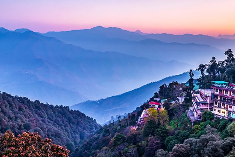 Hill Stations In India You Can Fly To Right Now