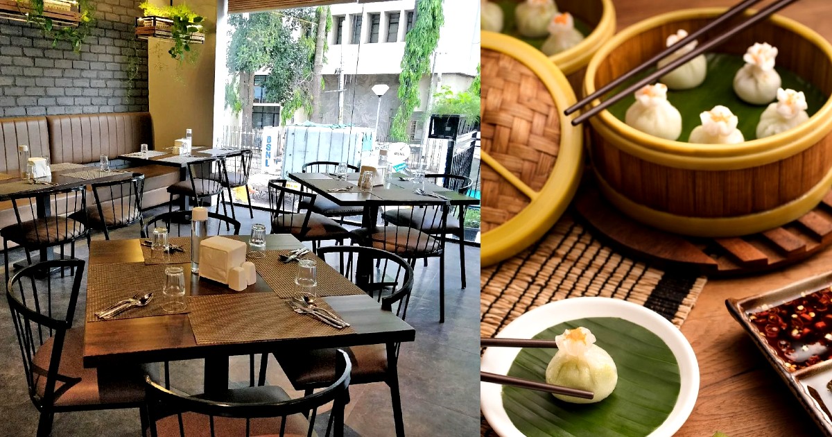 5 Hottest New Restaurants In Bangalore To Try In 2021