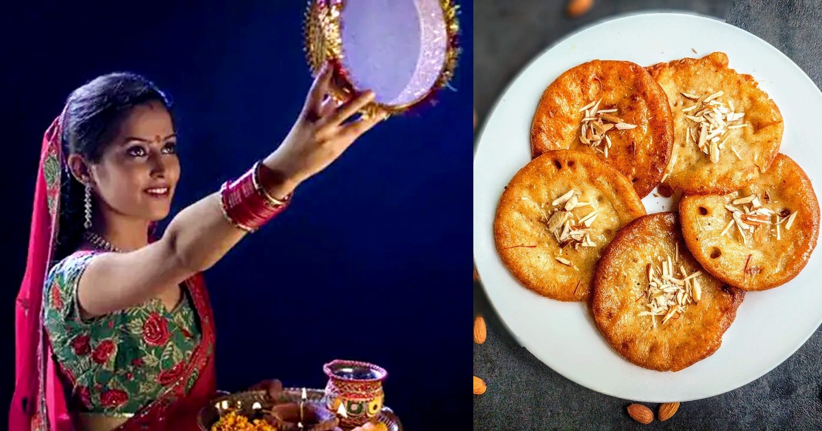 5 Indian Mithais To Sweeten Up Your Karwa Chauth