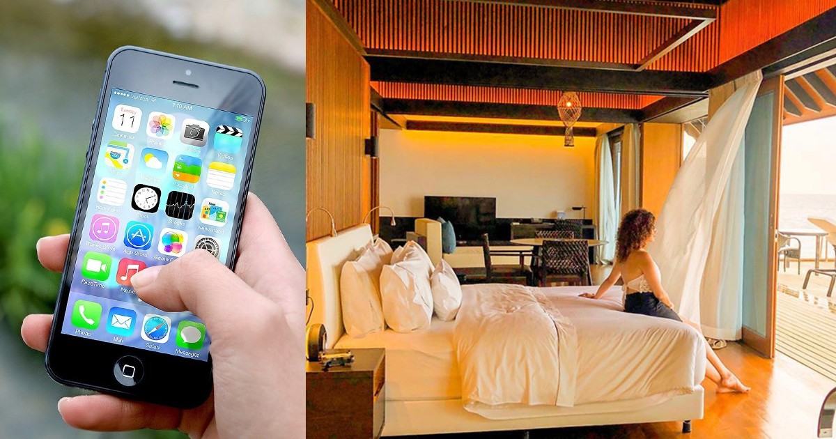 7 Best Apps To Score Free Hotel Stays, Food, Cashbacks & More
