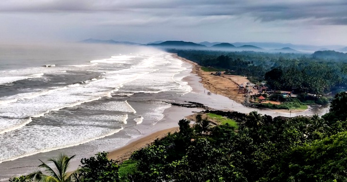 Best of Gokarna: From Beaches To Falls, 7 Must-Visit Places