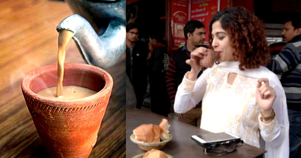 Indian Railways To Serve Tea In Eco-Friendly Kulhad Instead Of Plastic Cup