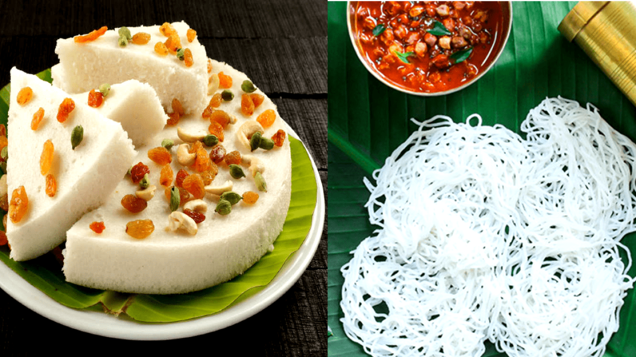 Forget Appams Try These 5 Lesser Known Kerala Breakfast Dishes