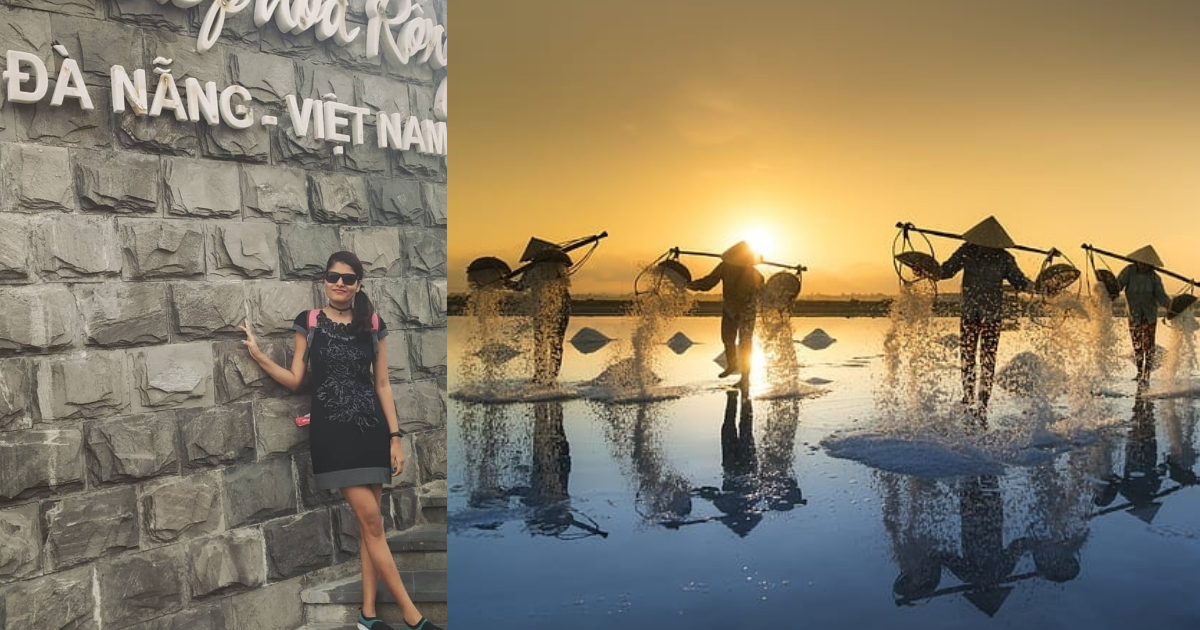 I Explored Vietnam Beyond Ha Long Bay, Ho Chi Minh & Hanoi & Here’s How I Did It
