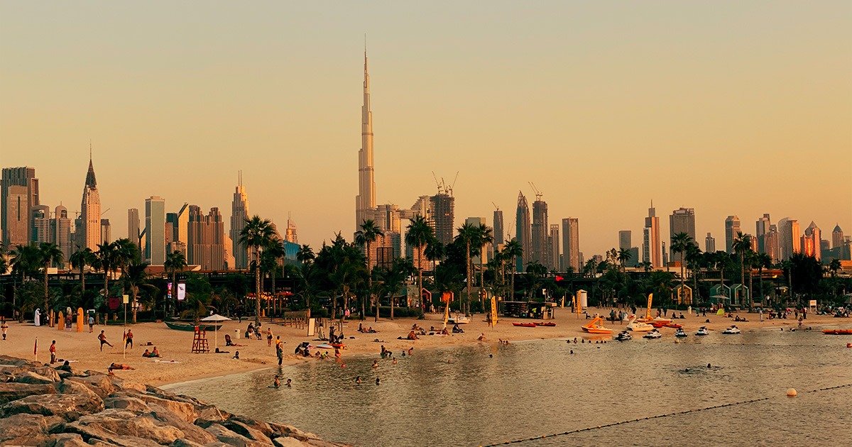 Dubai On A Budget: Here’s How To Enjoy An Activity-Packed Day In AED 15