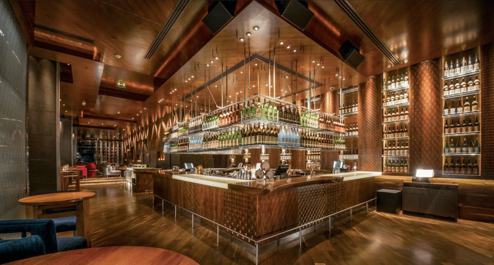 Dubai Bar