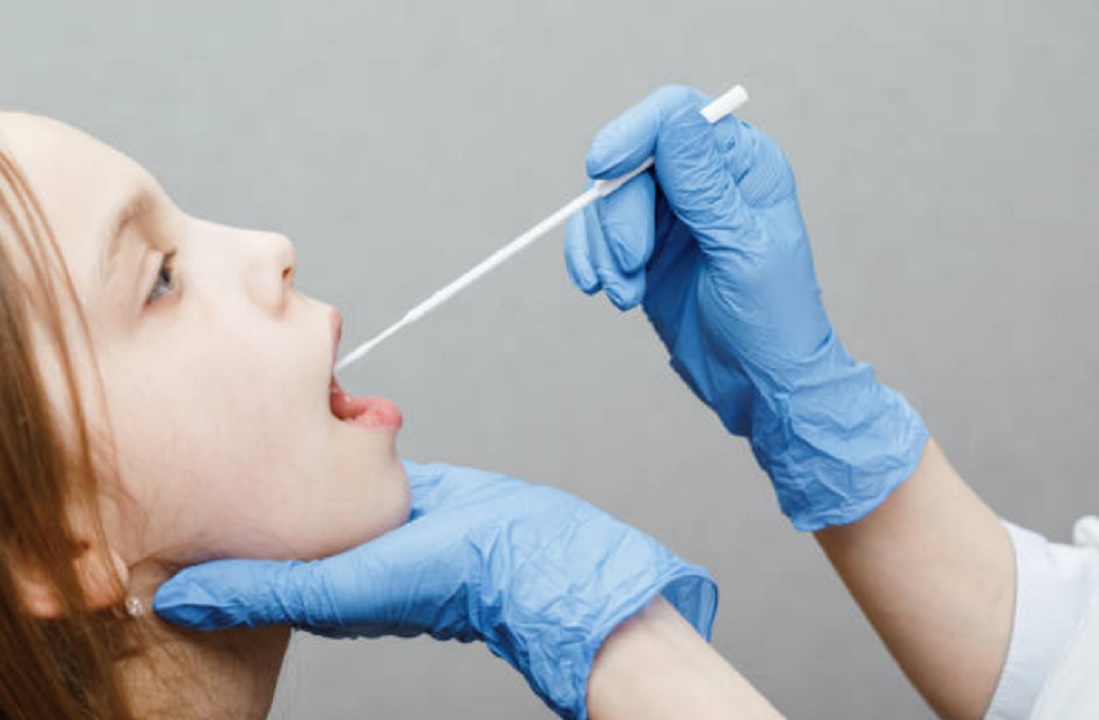 Dubai Introduces Saliva Test To Detect Covid-19 In Kids Under 16 Years
