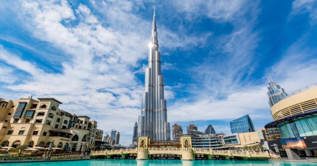 Dubai Becomes Second Most Instagrammed City On The Planet, Paris Tops The List