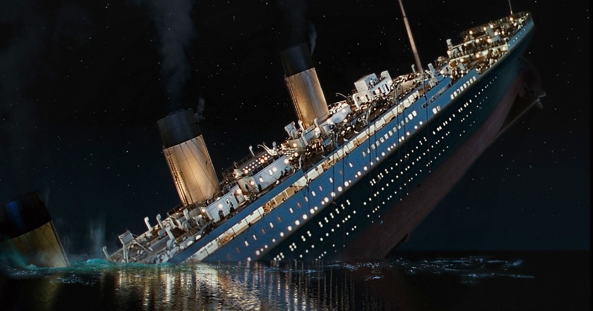 titanic underwater tour price