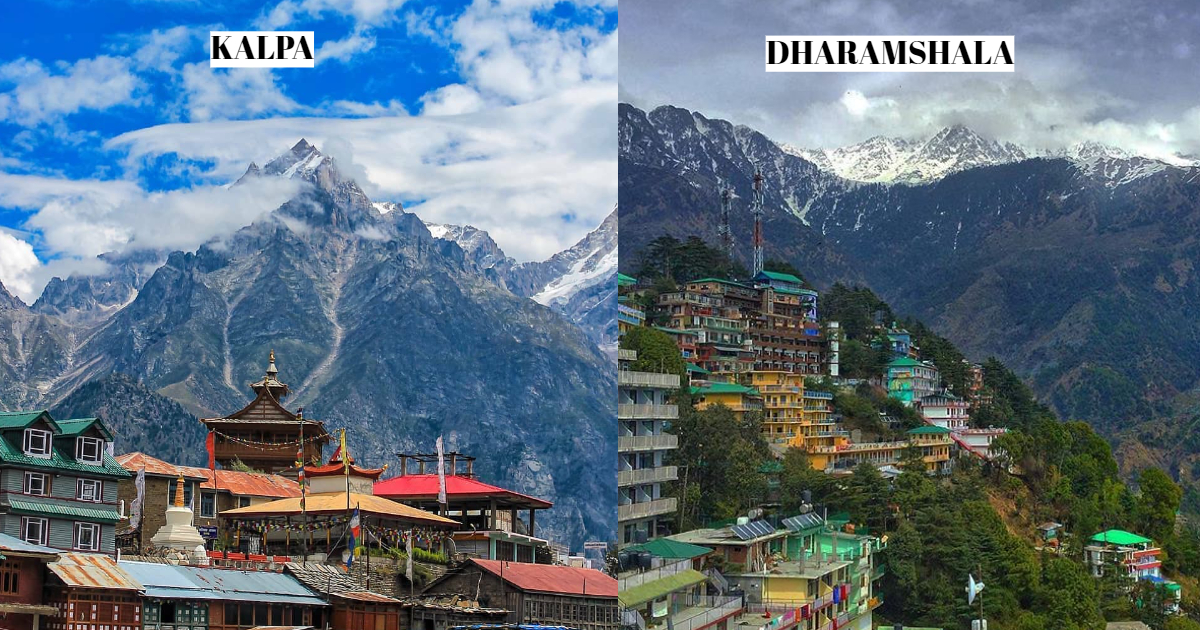 6 Less-Crowded Alternatives To The Popular Hill Stations In North India