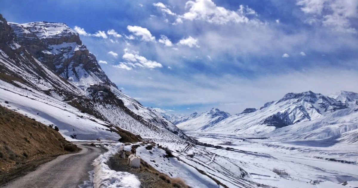 Spiti Valley To Reopen Doors To Tourists From Feb 17; Here Are The Guidelines