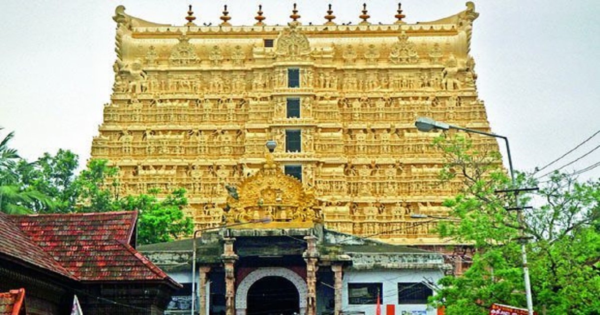 5 Wealthiest Temples In India With More Money Than The Billionaires