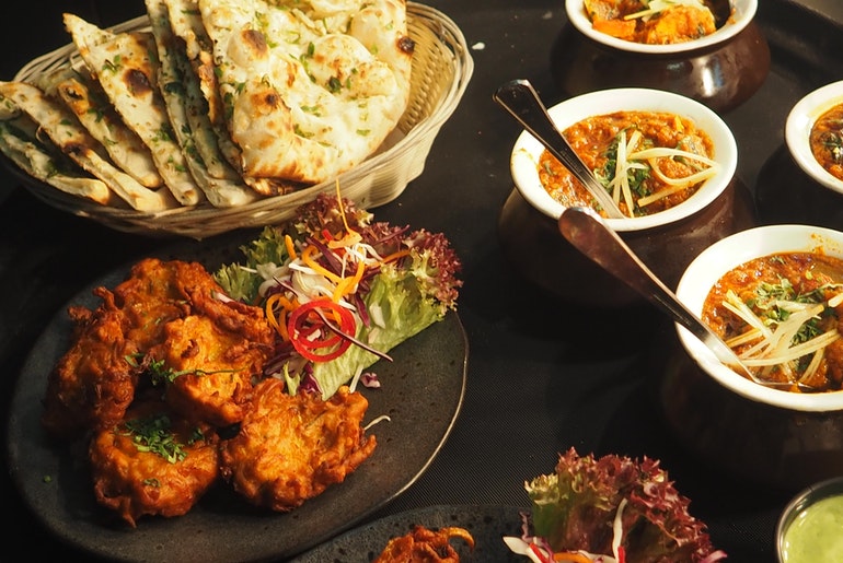 7 Places In Dubai To Relish Great Desi Food This Diwali