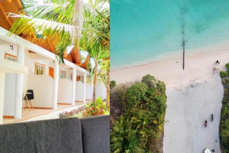 Villas Maldives Under ₹6000