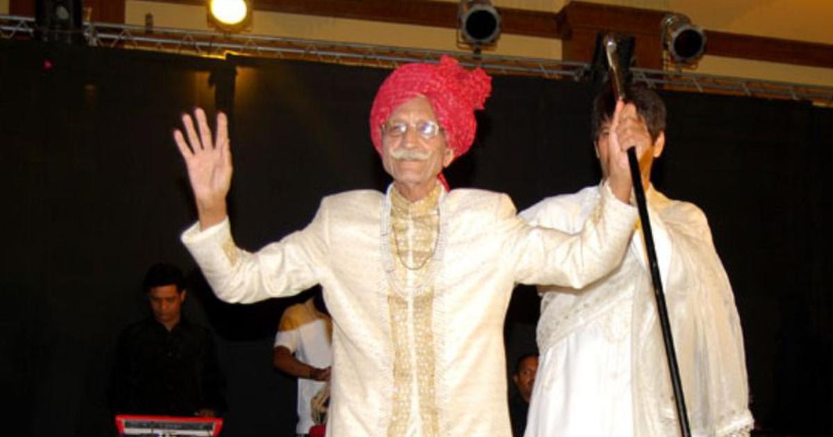 India’s Spice King No More; MDH Owner Mahashay Dharampal Gulati Passes Away At 97