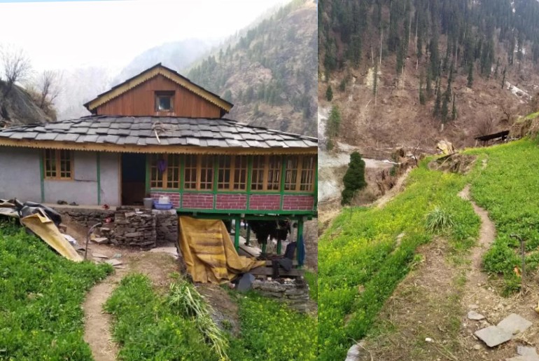 Himachal Pradesh resorts under ₹1500