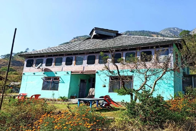 Himachal Pradesh resorts under ₹1500