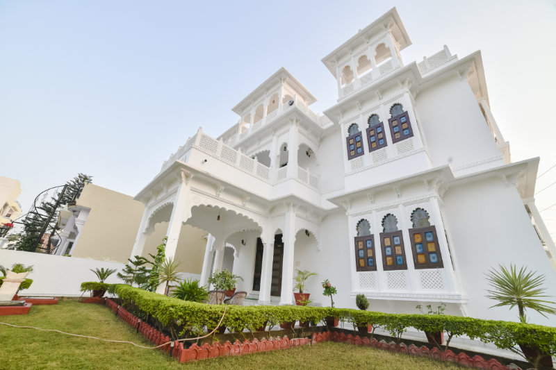 hotels in udaipur 