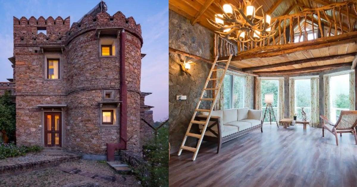 7 Most Gorgeous Airbnbs In India To Check Yourself Into In 2021