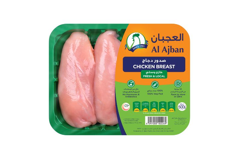 Al Ajban Chicken