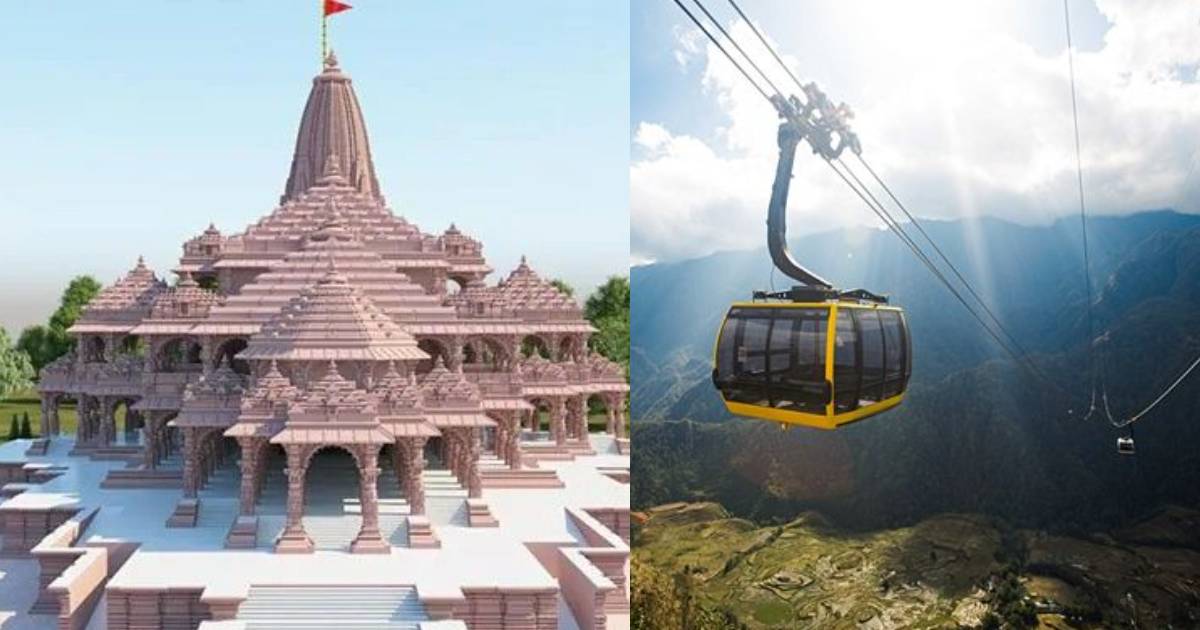 ‘Free Travel To Ayodhya, Ajmer Sharif, Kartarpur Sahib’: Arvind Kejriwal Promises Pilgrimage