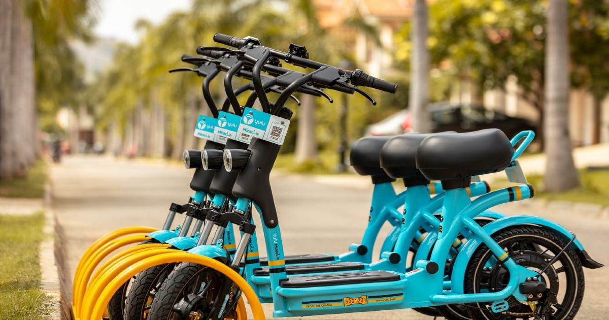 Pune Becomes India’s First City To Provide Electric Bikes On Rentals