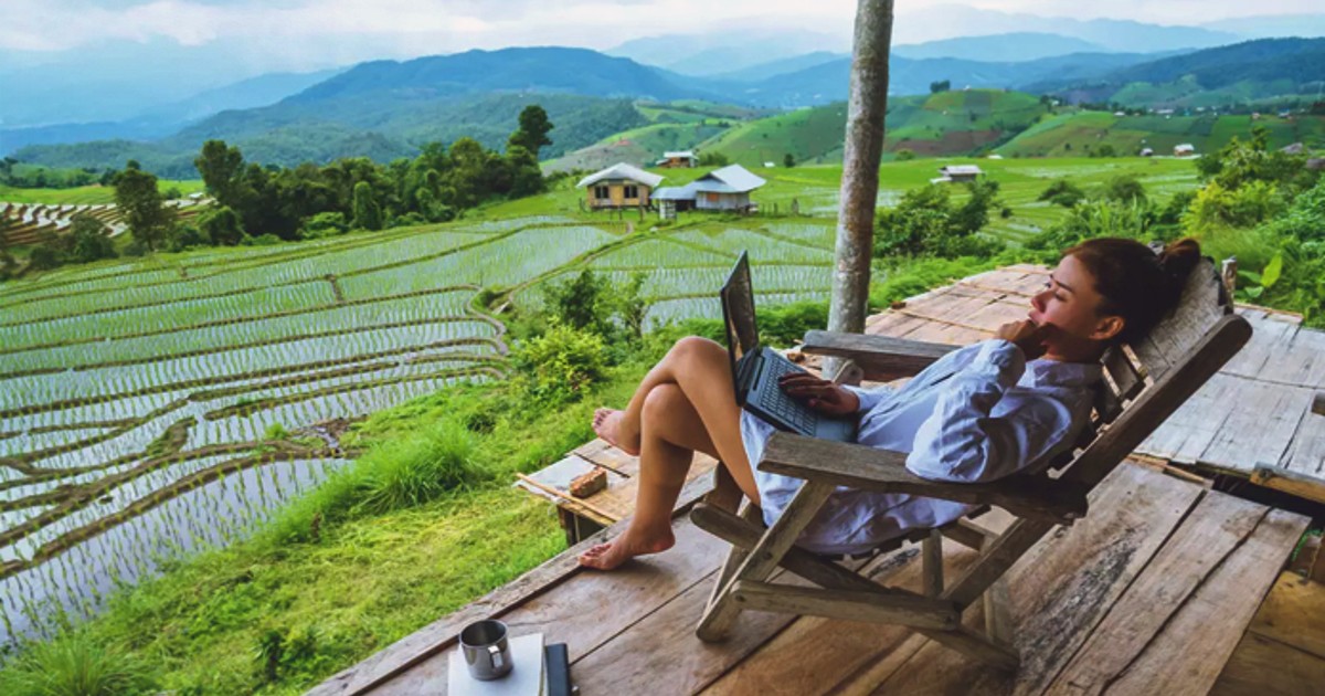 Workation, Staycation And Homestays Were New Tourism Watchwords In 2021