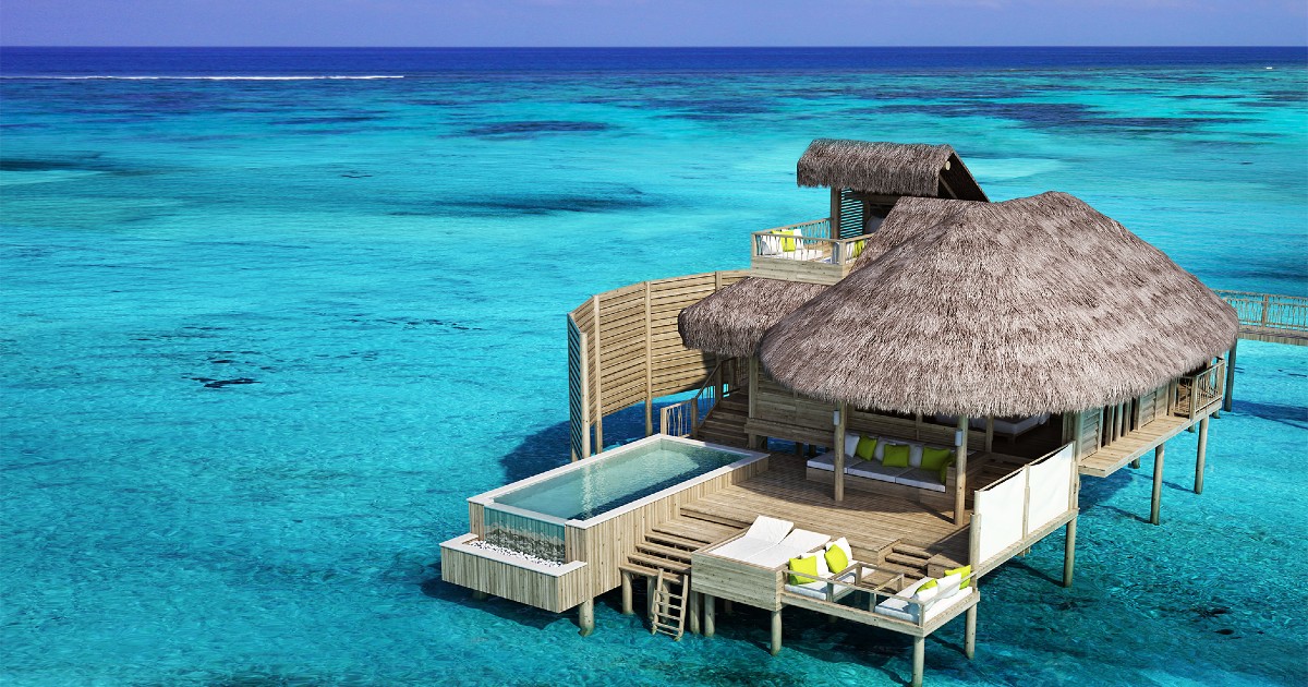 This Is The Best Time To Book Maldives Water Villas In Cheaper Prices